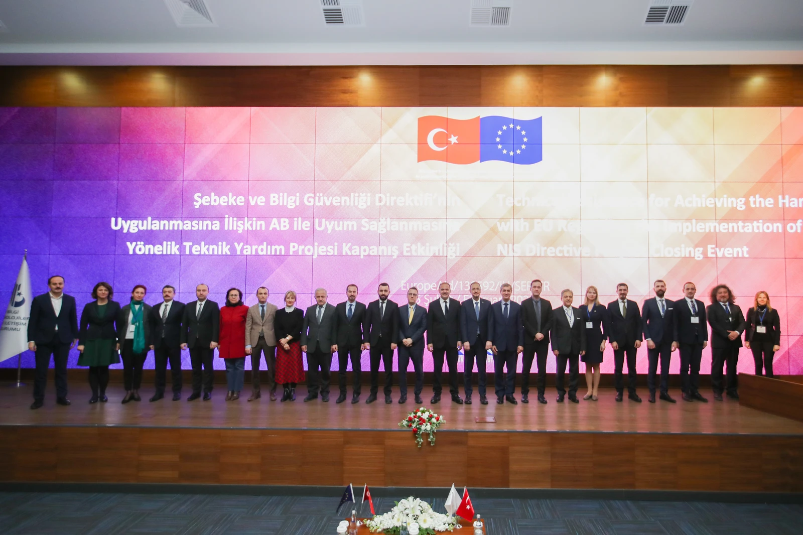 Deputy Minister Sayan: Today's Most Important Topic is the Digital Economy