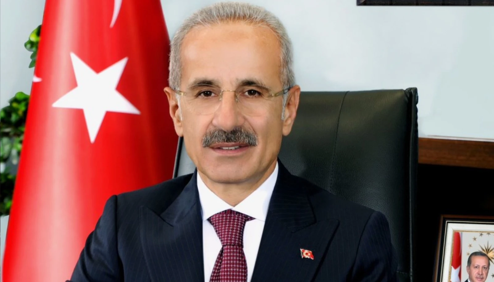Minister Uraloğlu: Air Cargo Load Increased by 1.6% in the First 6 Months of the Year