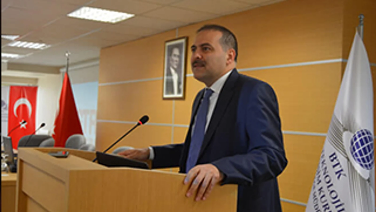 Works have begun to establish the 5GTR Forum, an important step in the transition to 5G.