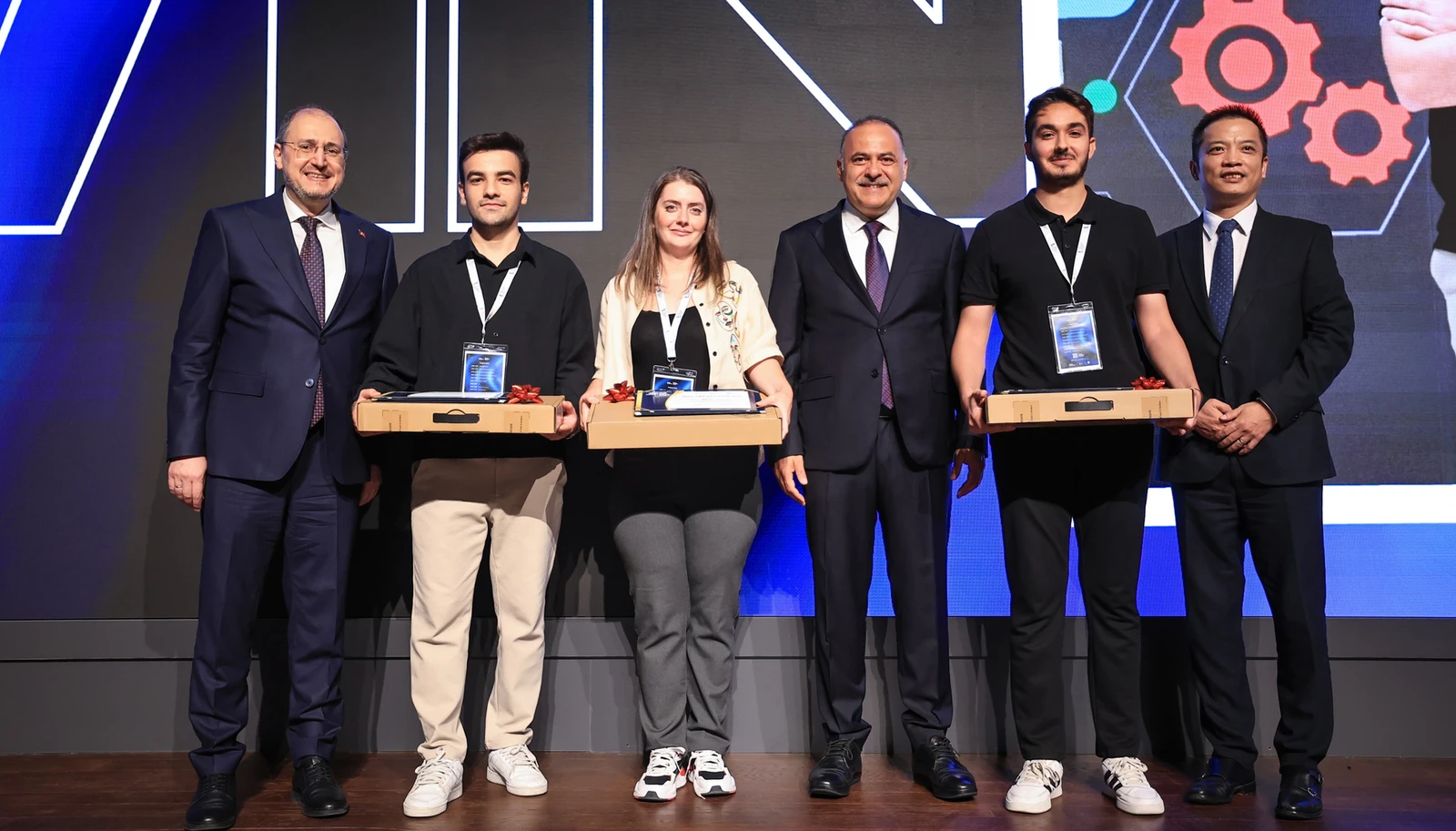 Cloud Computing and Artificial Intelligence Summit 2025 Held at BTK